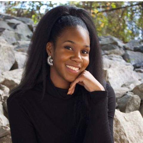 Profile Image of Tanasia Kenney